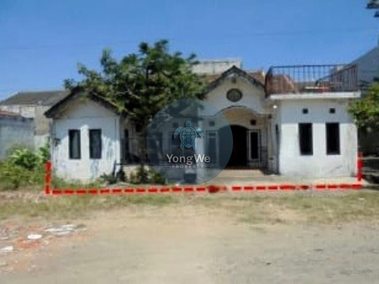 Fasilitas